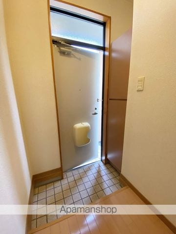 HIROコーポの内装写真