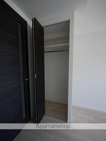 S−RESIDENCE北浜の内装写真
