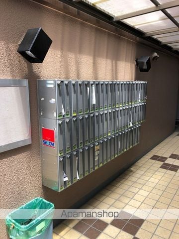 アーバンハイツテラモトの内装写真