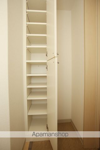 ドゥーエ本庄の内装写真