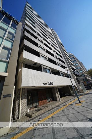 HS梅田EASTの外観写真