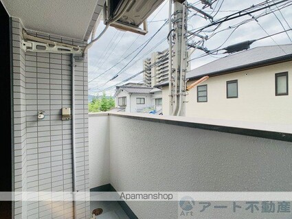愛媛県松山市南持田町[1DK/31.18m2]のその他部屋・スペース