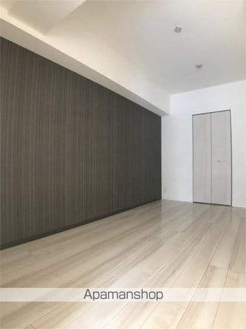 アンファンテーヌの内装写真