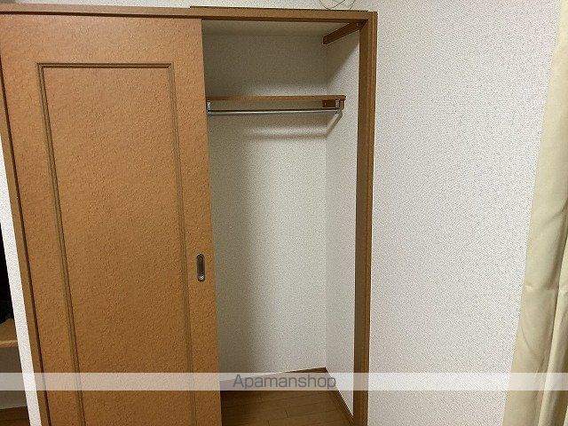 レオパレスサウスブライトの内装写真