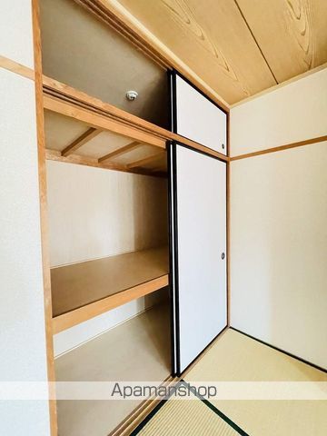 ラフィネ櫻館の内装写真