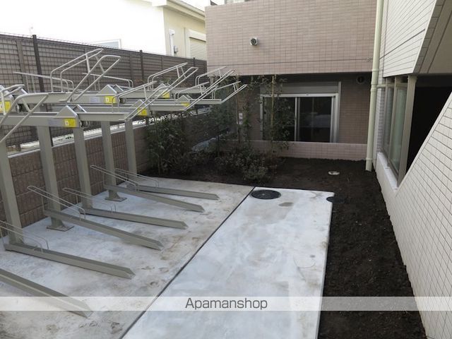 MAXIV武蔵小金井の外観写真