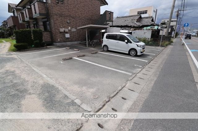 プレシャスコートのその他写真