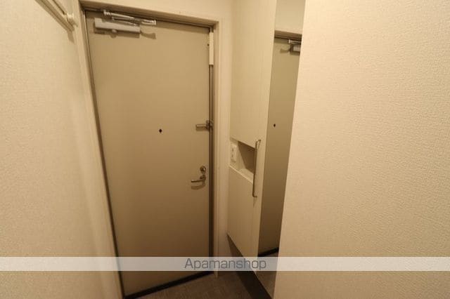 YUMERUIIの内装写真