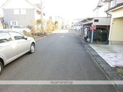 リジエール西仙北[2DK/50.28m2]の周辺1