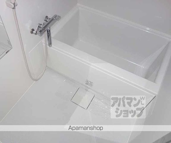 ワイズソラーナの内装写真