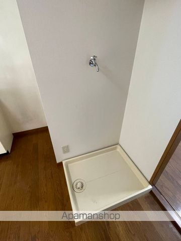 HOPEIIの内装写真