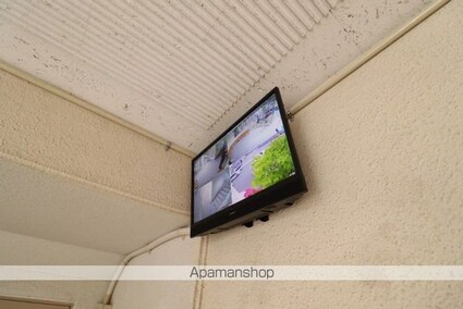 ヨシミマンション[2DK/43.2m2]の共用部1