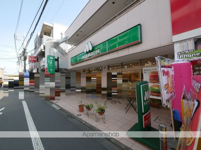 サンコーポの周辺写真