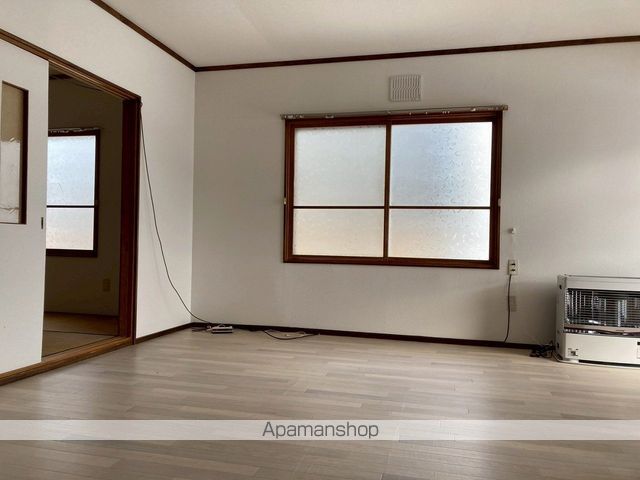 藤アパートの内装写真