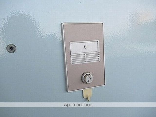 三和マンションの内装写真