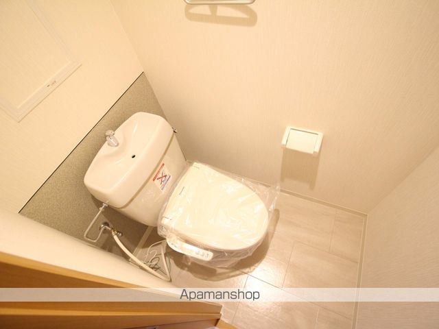 クリザンテェーモの内装写真