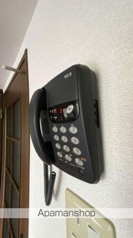 フォーラム伊島 三番館の内装写真