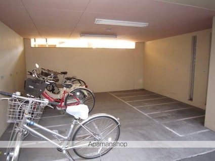 ピュールブラン[1R/23.3m2]の共用部1