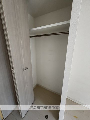 SRESIDENCESHINOSAKARIDENTEの内装写真