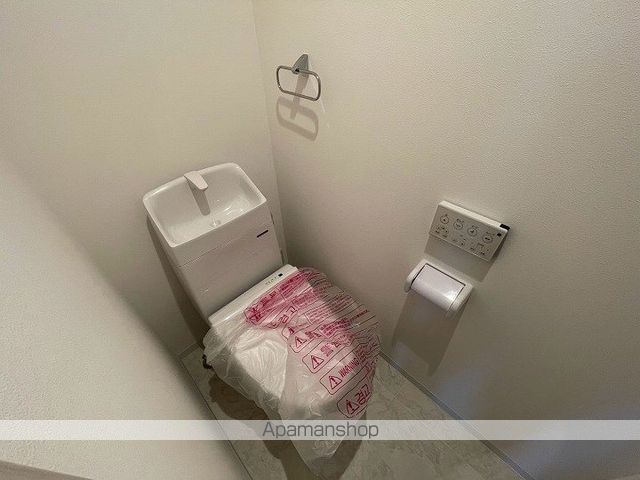 ヴェルメゾン加美東の内装写真