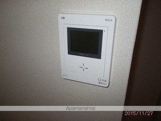 アネックスファイブの内装写真