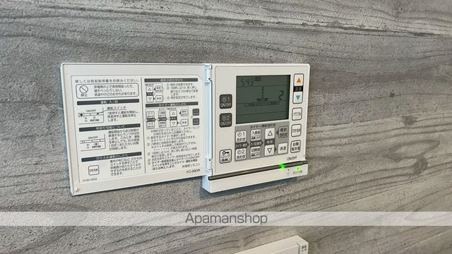 ウェルズN5の内装写真