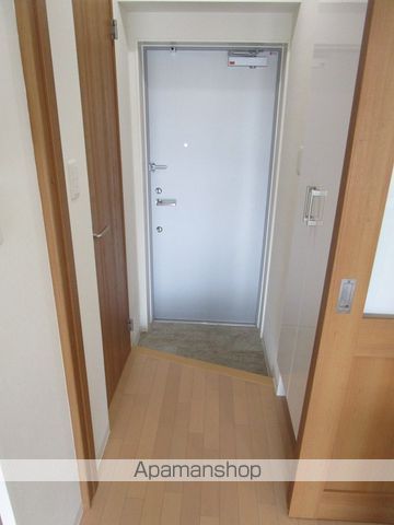 エフ・パークレジデンス横浜反町3261の内装写真