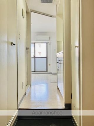 ウインベル錦糸町第３[1R/18.45m2]のリビング・居間7