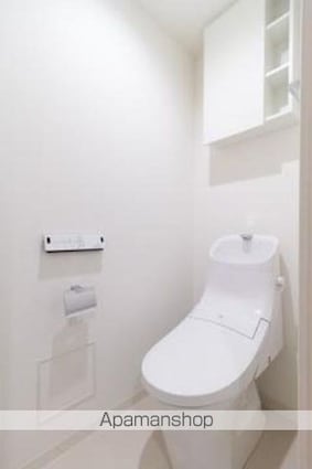 ＳＡＳＡＺＵＫＡ　ＴＯＤＡＹ[1LDK/44.75m2]のトイレ