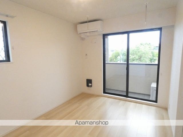 袋井市 2階建 築3年の内装写真