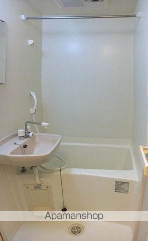 レオパレスクレエの内装写真