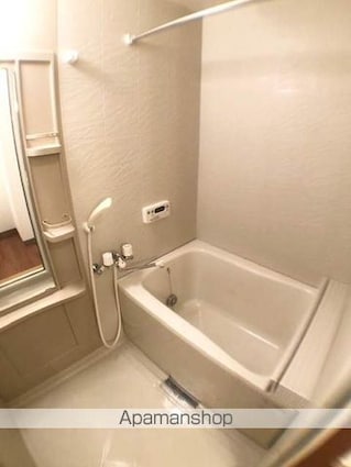 ボヌールエスパースⅠ[1LDK/44.95m2]のバス