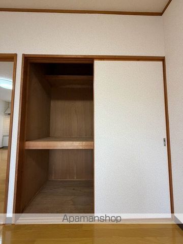ヒルサイドテラス徳倉の内装写真