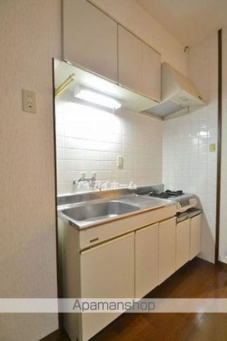 平井マンション奥田の内装写真