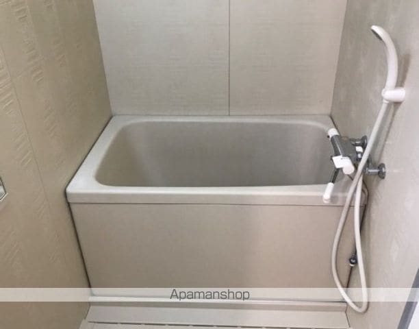 サンハイツNAWA A・Bの内装写真