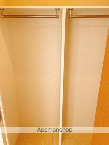 クレイノ大田中央の内装写真