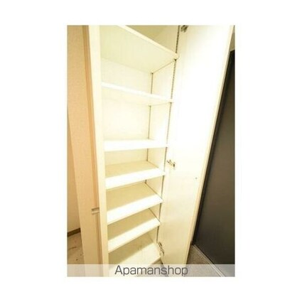 シャルマンＡ[1K/20.85m2]のその他設備1