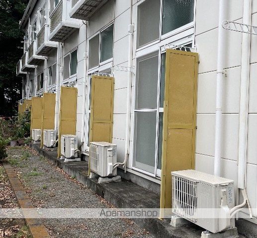 レオパレスKURATAの内装写真