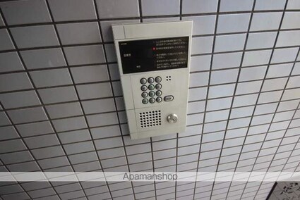 広島県広島市中区上幟町[1R/24.53m2]の共用部1