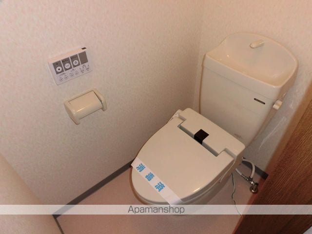 PEACEの内装写真