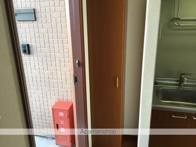 フラッツ茶屋下の内装写真