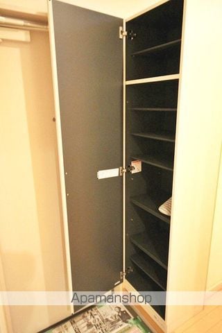 CASA Mの内装写真
