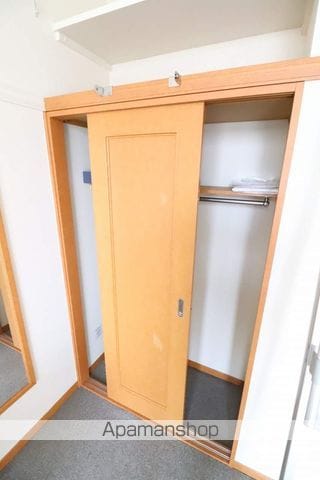 レオパレスJPIIの内装写真