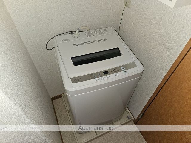 レオパレスWESTGATTERの内装写真