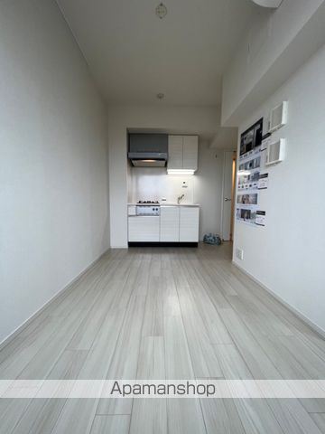 コンフォリア新中野の内装写真