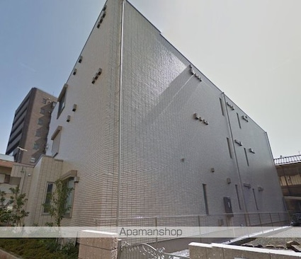 ロイヤルガーデン・タカギ[1K/24.78m2]の外観3