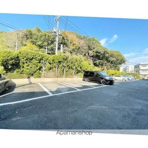 高宮多賀ハイツの外観写真