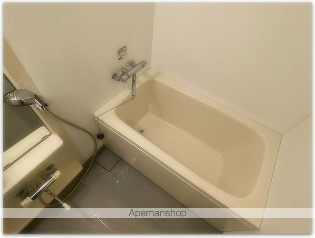 南堀江アパートメントシエロの内装写真