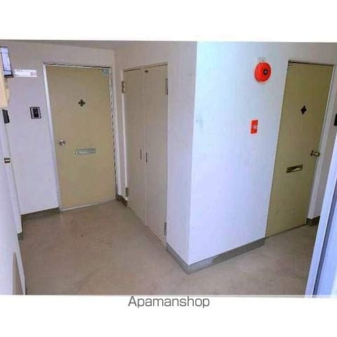 平岸サンコーポラスの内装写真
