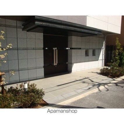 スカイタウン押上[1LDK/40.23m2]のエントランス